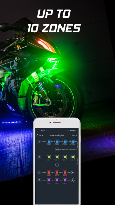 XKmax Screenshot