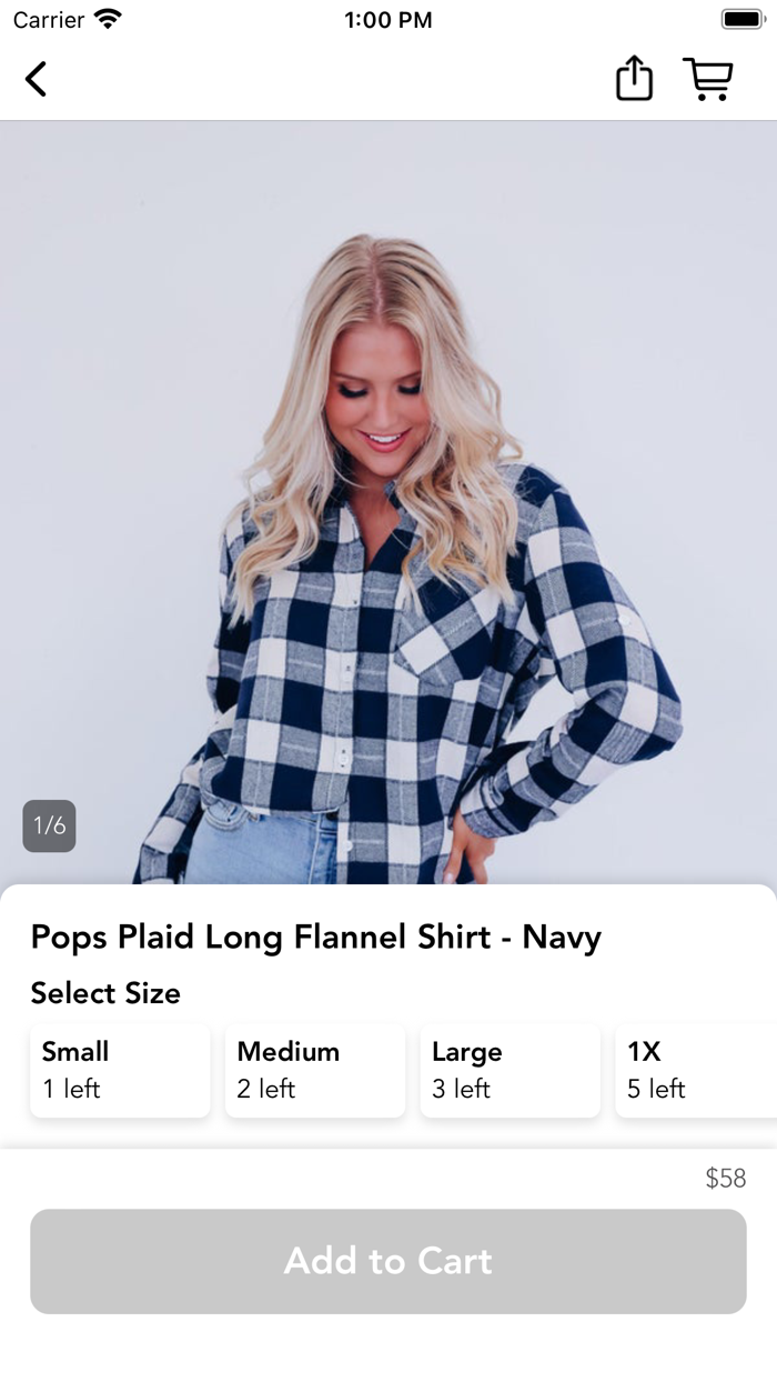 Whiskey Darling Boutique