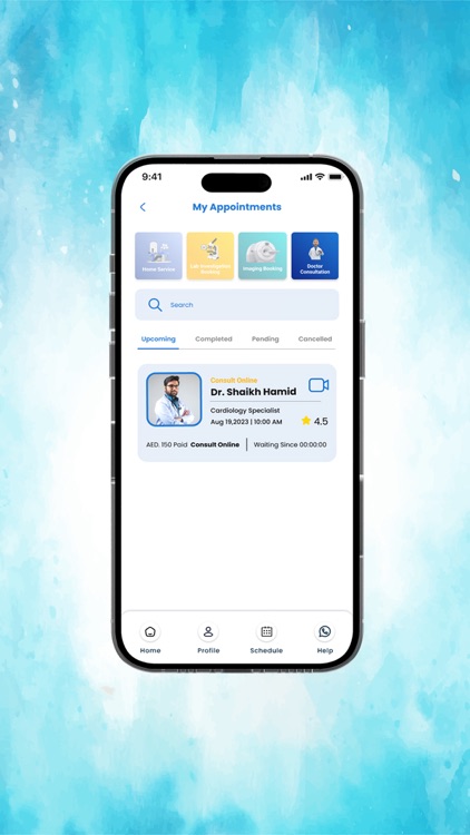 ADC Patient Care screenshot-5