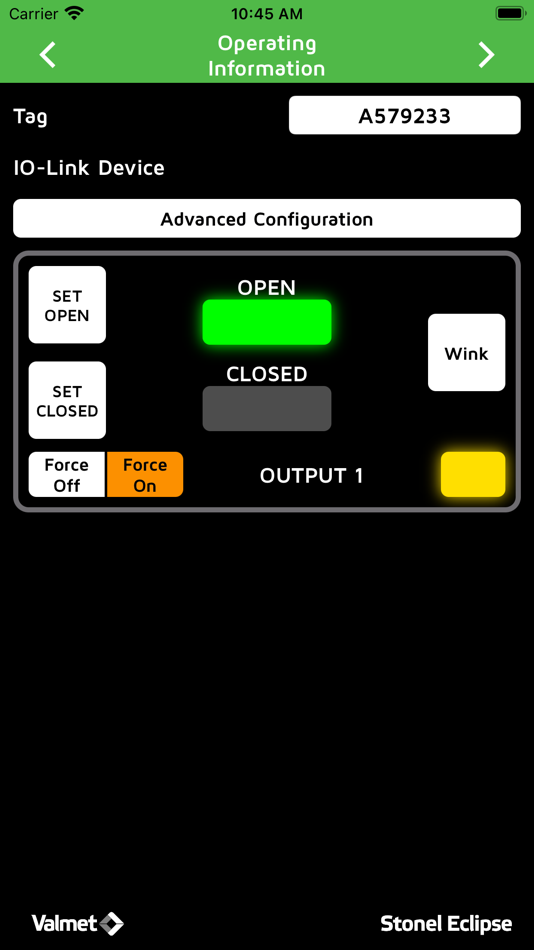 #7. Stonel Wireless Link (iOS) 由: Valmet Flow Control Inc.