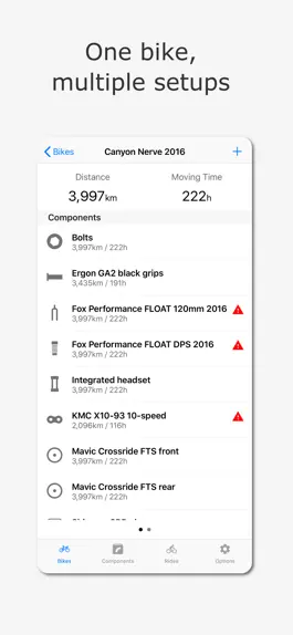Game screenshot ProBikeGarage apk