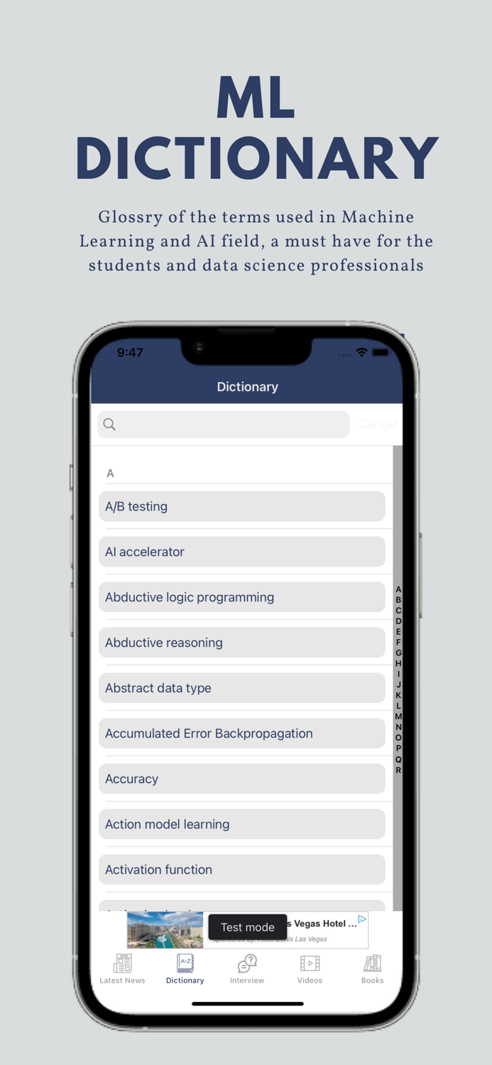 Machine Learning and AI Hub
