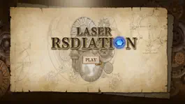 Game screenshot LaserRsdiation mod apk