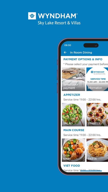 Wyndham SkyLake Resort & Villa