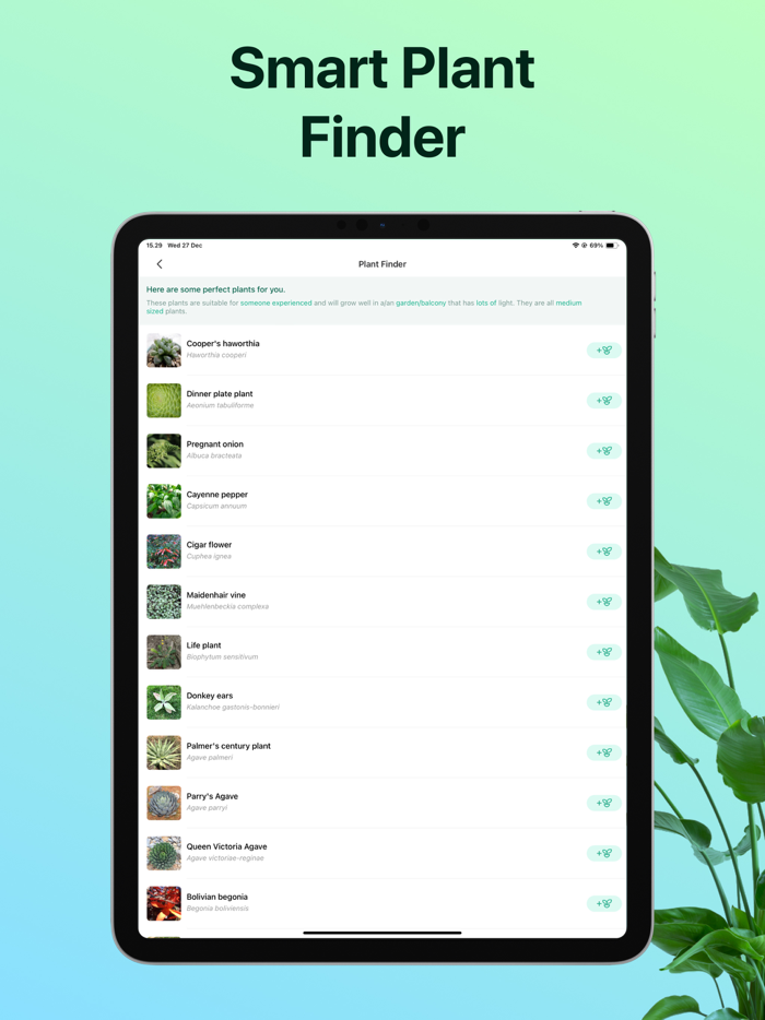 PictureThis - Plant Identifier