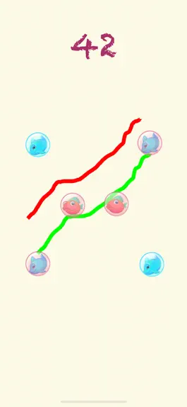 Game screenshot Lineley mod apk