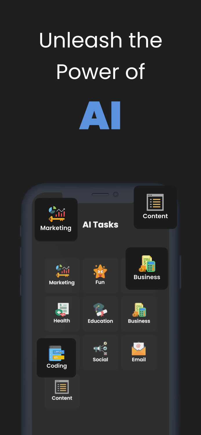 Bardy AI AI ChatBot Assistant