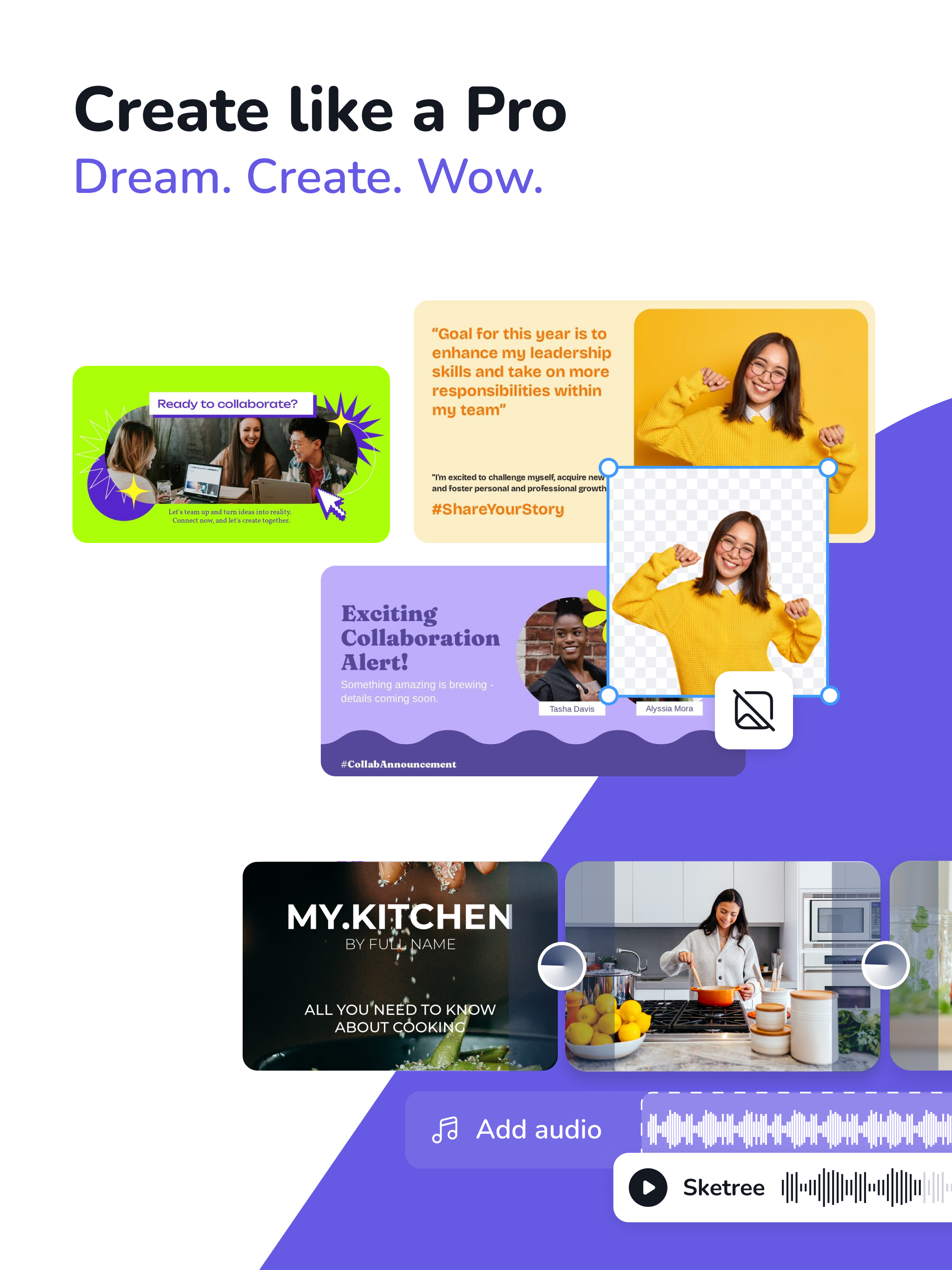 Postcard Maker by Desygner screenshot 9