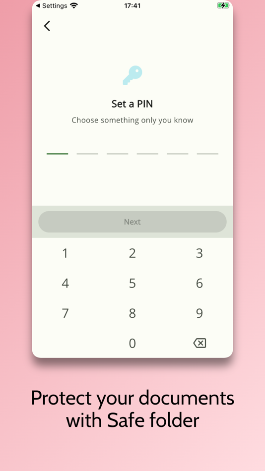 #4. Documentally - Word Count Note (iOS) 由: Yoshinori Tsuchiya
