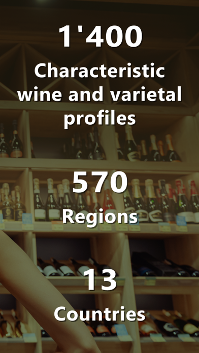 ワインのプロフィールと品種 (Wine Profiles)のおすすめ画像2
