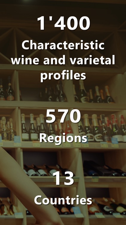 Wine Profiles & Vine Varieties