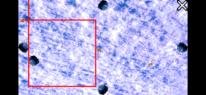 Santas Super Sleigh Ride