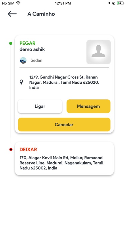 BuskMe Pro screenshot-4