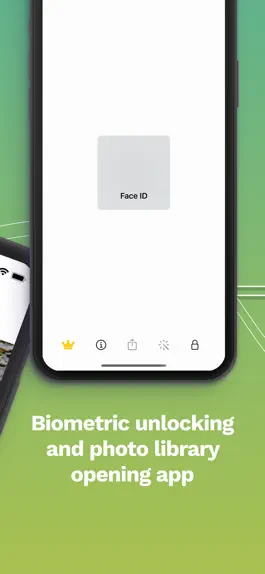 Game screenshot Lophos - Lock photo screen apk