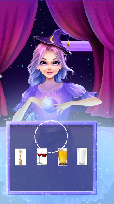 Twelve Constellations Clothing Screenshot
