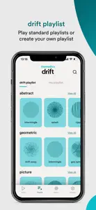 drift 11” by homedics screenshot #4 for iPhone