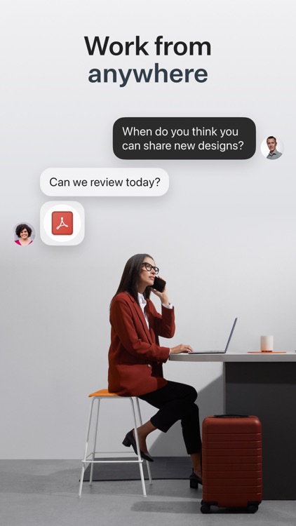 Ooma Enterprise screenshot-5
