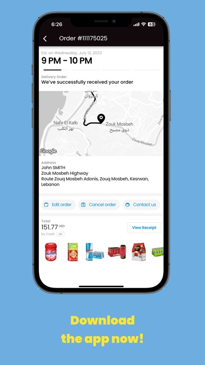 Box For Less screenshot-4