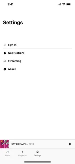 Game screenshot Hot 100.5 Winnipeg hack