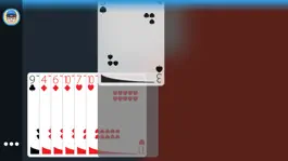 Game screenshot The Card Table apk