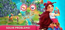 Game screenshot Roger That: Merge & Adventure! mod apk