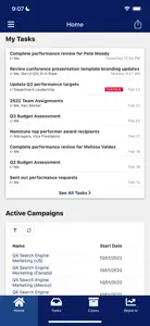 Appian for Intune screenshot #2 for iPhone