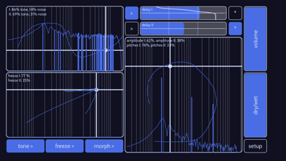 Screenshot #3 pour isxynth