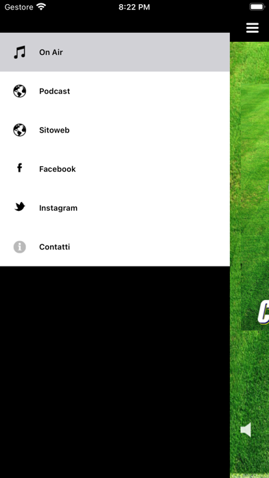 Calcio Veronese Screenshot