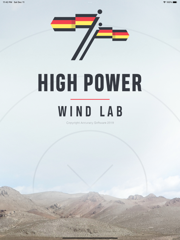 High Power Wind Labのおすすめ画像1