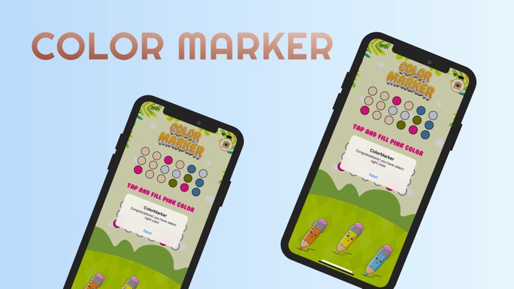 iColorMarker screenshot-4