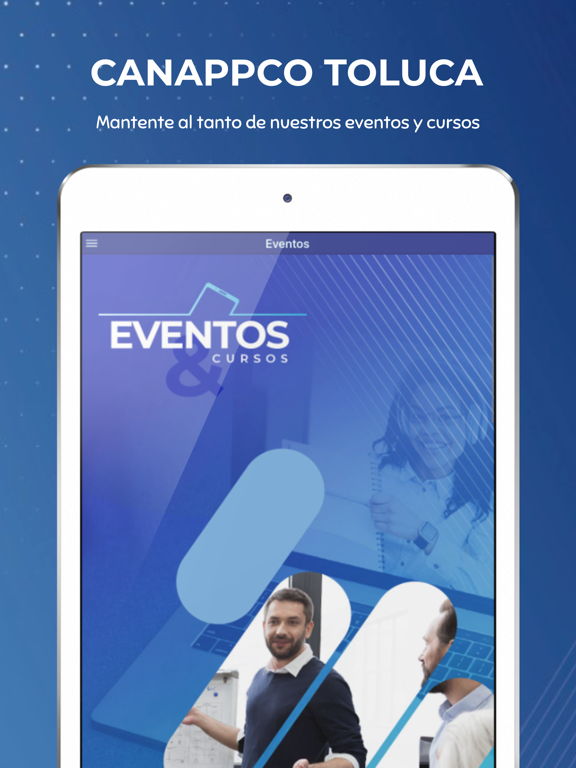 Screenshot #4 pour CANAPPCO TOLUCA