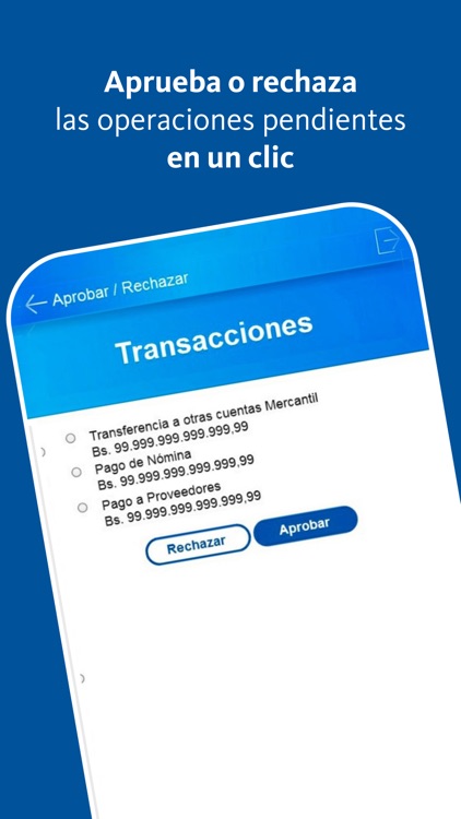 Mercantil Empresas screenshot-6