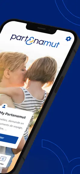 Game screenshot Partenamut apk