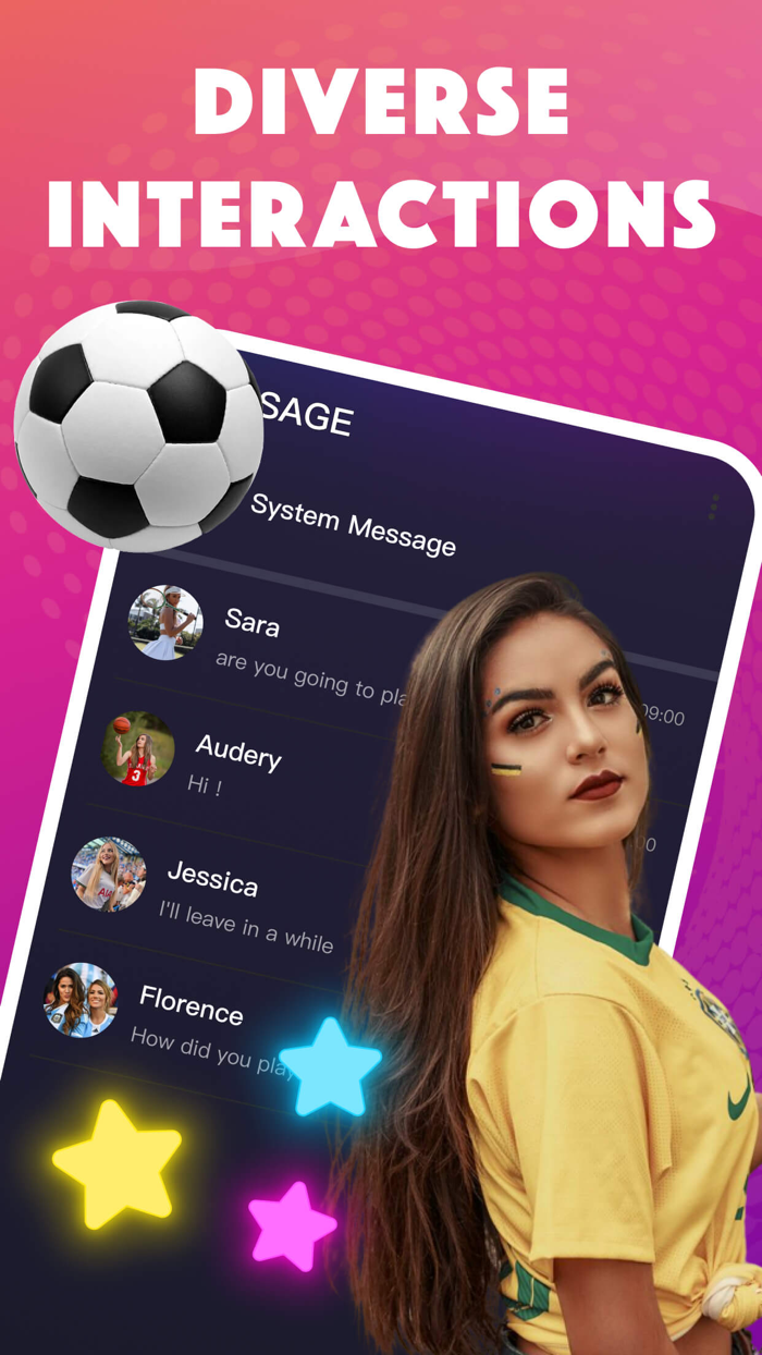 Rino - Free Your Passion