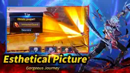 Game screenshot Covenant of the Lost Anc City hack