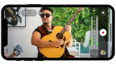 Mobile HandyShare Screenshot