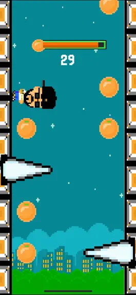 Game screenshot Orange Season hack