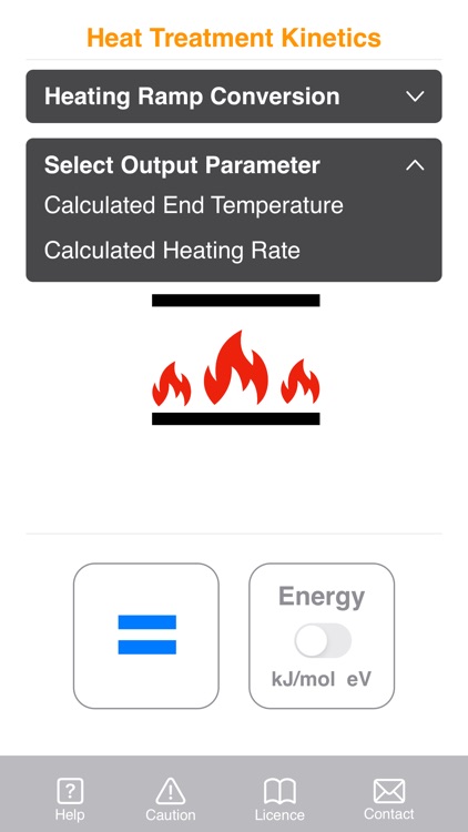 Heat Treatment Kinetics Pro