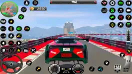 Game screenshot Car Stunt Racing Games 3D apk