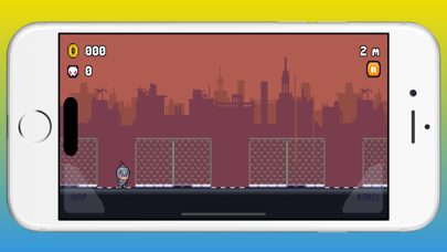 Five Starlight Screenshot