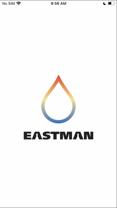 Eastman Therminol Screenshot