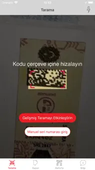 BÜİS iphone resimleri 3