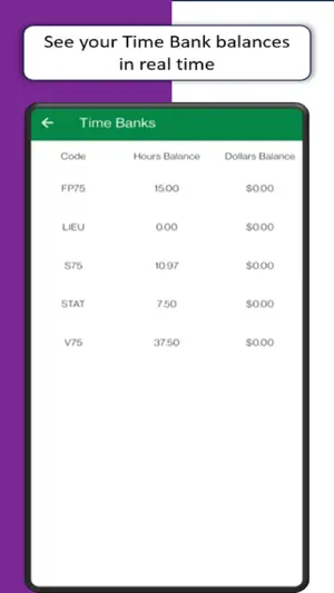 SSC Mobile screenshot 4