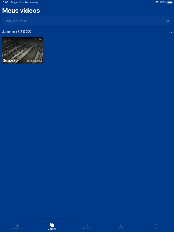 Screenshot #6 pour My Camera