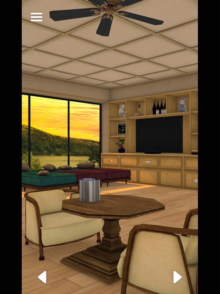 Escape Game The Lake View