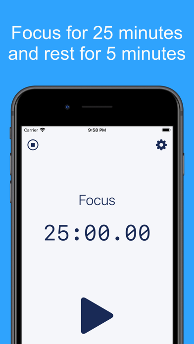 Budget App : Spending Tracker