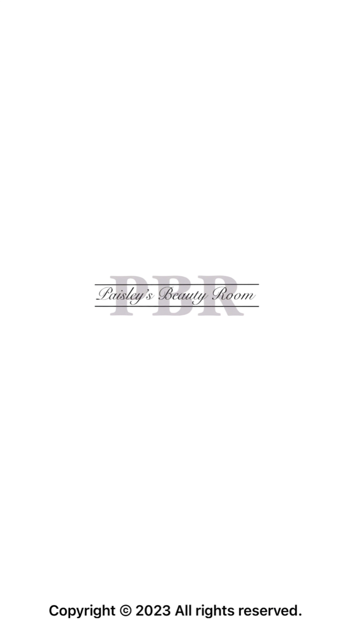 Paisleys Beauty Room