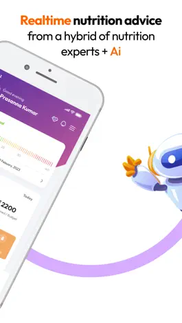 Game screenshot Tweak & Eat. Eat Healthy. apk
