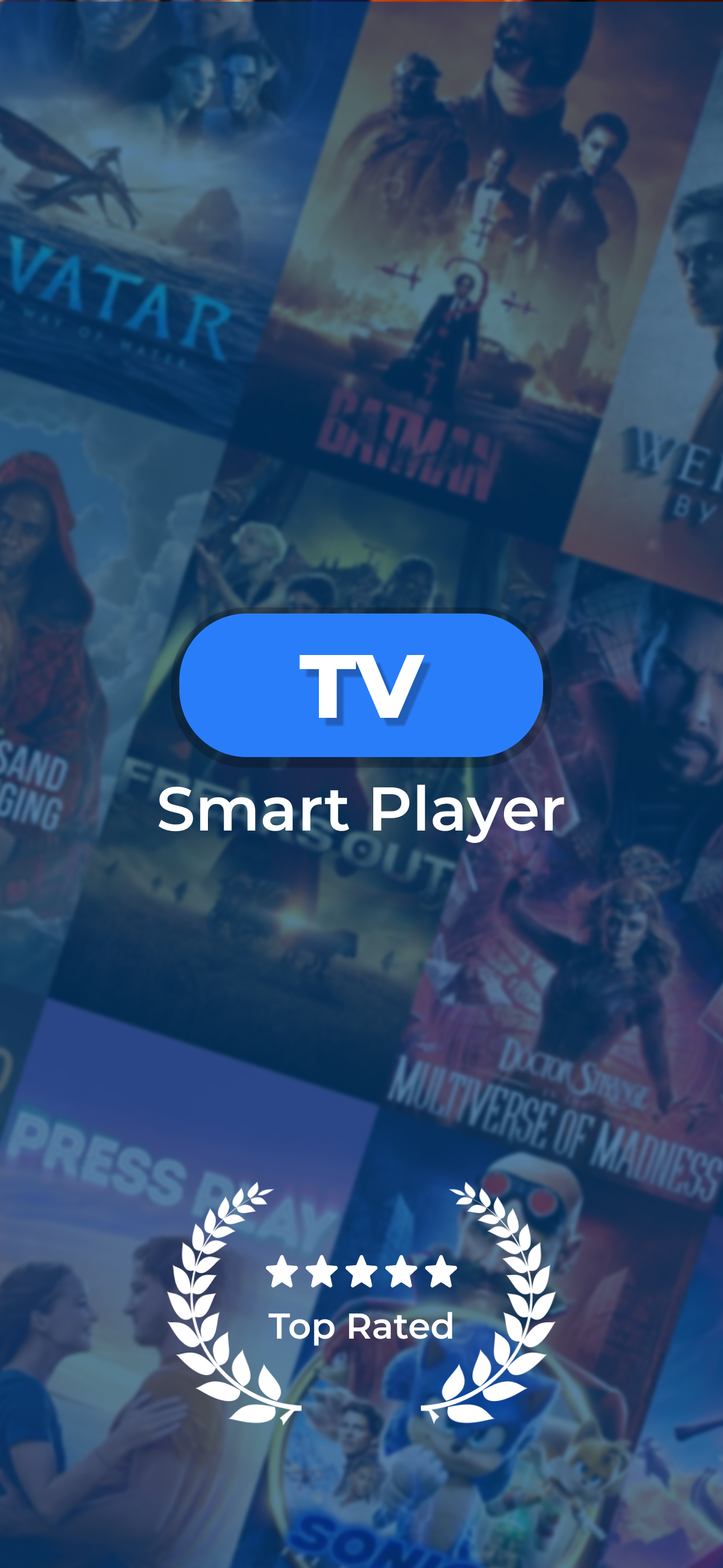 TV Smart Player