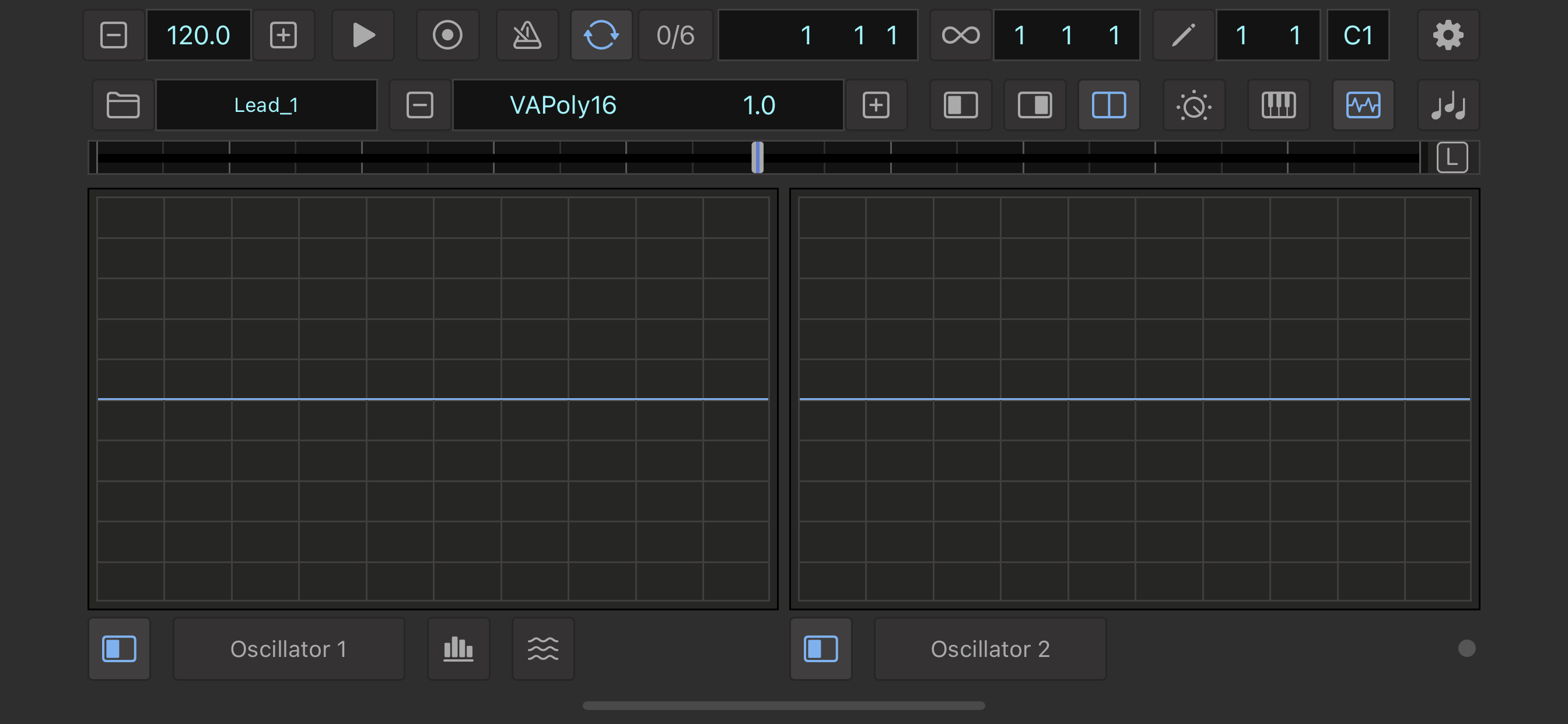 VAPoly16